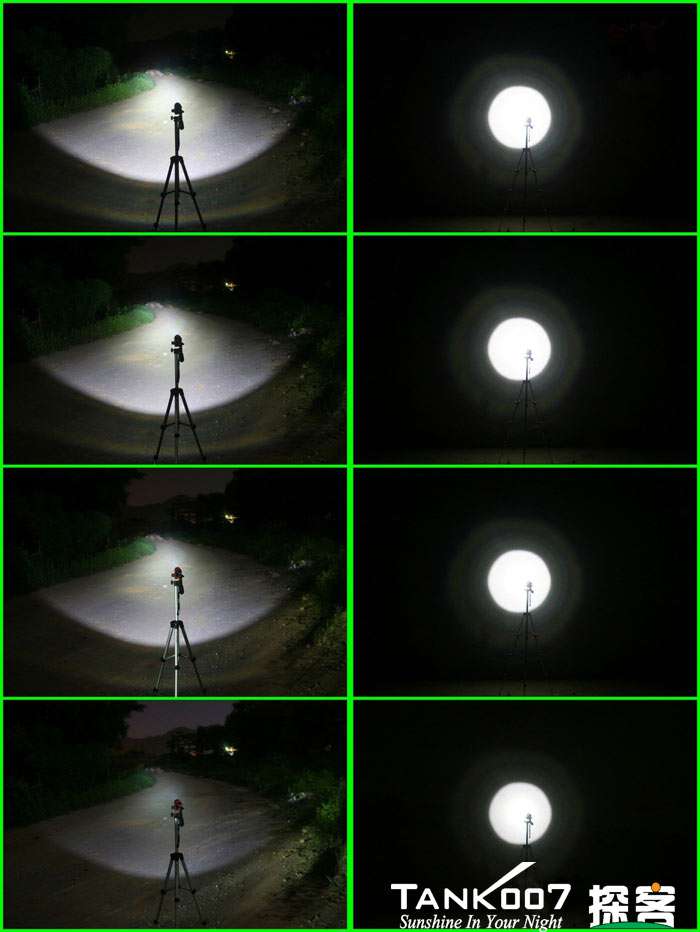 手電PT10，為戰(zhàn)術(shù)而生