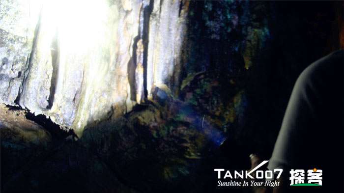 手電PT10，為戰(zhàn)術(shù)而生