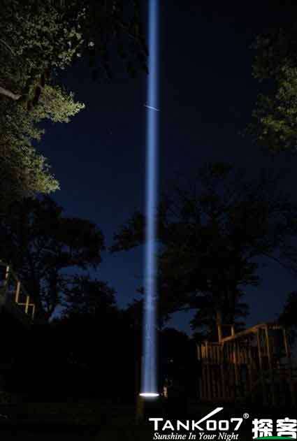 創(chuàng)意為先，手電筒行業(yè)的大膽創(chuàng)意