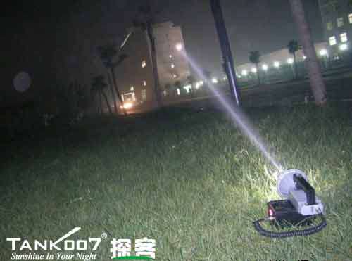 創(chuàng)意為先，手電筒行業(yè)的大膽創(chuàng)意