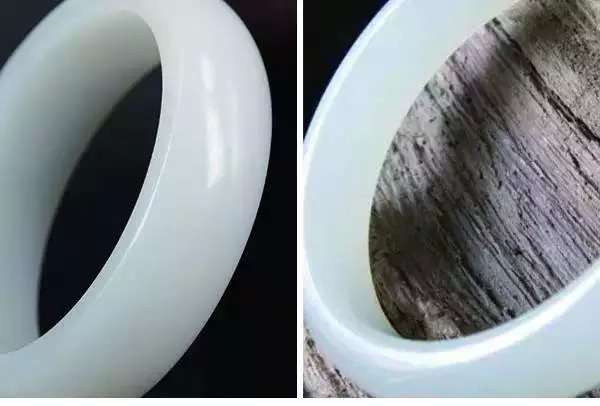 漲知識，玉也能騙人！照玉手電筒照出真相